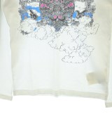 COMME des GARCONS SHIRT（コムデギャルソンシャツ）Tシャツ・カットソー 白 サイズ:M メンズ/2200618260027