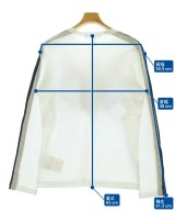 COMME des GARCONS SHIRT（コムデギャルソンシャツ）Tシャツ・カットソー 白 サイズ:M メンズ/2200618260027