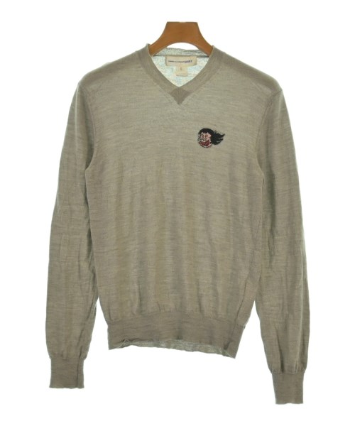 コムデギャルソンシャツ(COMME des GARCONS SHIRT)のCOMME des GARCONS SHIRT ニット・セーター