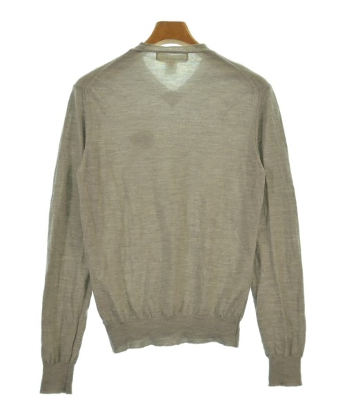 COMME des GARCONS SHIRT（コムデギャルソンシャツ）ニット・セーター グレー サイズ:S メンズ/2200613478120