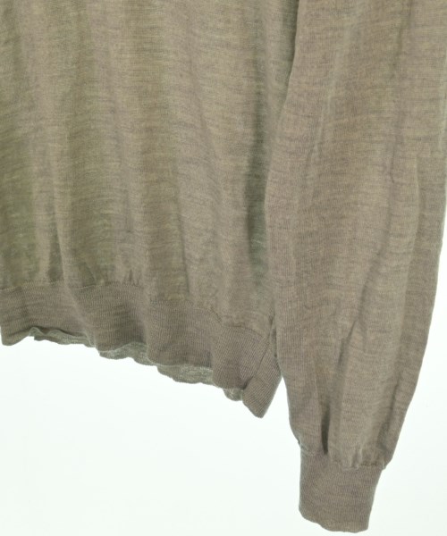 COMME des GARCONS SHIRT（コムデギャルソンシャツ）ニット・セーター グレー サイズ:S メンズ/2200613478120