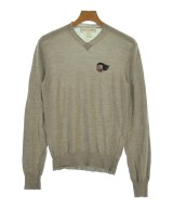 COMME des GARCONS SHIRT（コムデギャルソンシャツ）ニット・セーター グレー サイズ:S メンズ/2200613478120