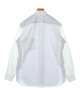 COMME des GARCONS SHIRT（コムデギャルソンシャツ）カジュアルシャツ 白 サイズ:S メンズ/2200614699111