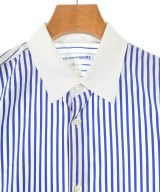 COMME des GARCONS SHIRT（コムデギャルソンシャツ）カジュアルシャツ 白 サイズ:S メンズ/2200614699111