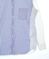 COMME des GARCONS SHIRT（コムデギャルソンシャツ）カジュアルシャツ 白 サイズ:S メンズ/2200614699111