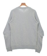 COMME des GARCONS SHIRT（コムデギャルソンシャツ）スウェット グレー サイズ:M メンズ/2200618544110