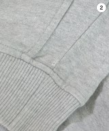 COMME des GARCONS SHIRT（コムデギャルソンシャツ）スウェット グレー サイズ:M メンズ/2200618544110