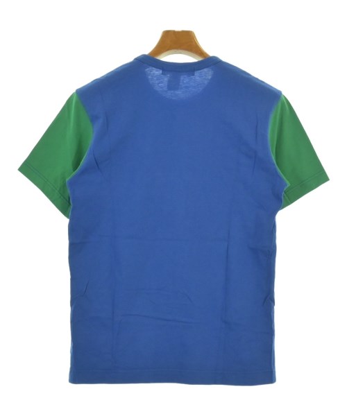 COMME des GARCONS SHIRT（コムデギャルソンシャツ）Tシャツ・カットソー 青 サイズ:S メンズ/2200618577194