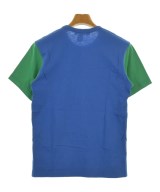COMME des GARCONS SHIRT（コムデギャルソンシャツ）Tシャツ・カットソー 青 サイズ:S メンズ/2200618577194