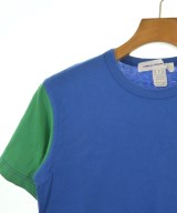 COMME des GARCONS SHIRT（コムデギャルソンシャツ）Tシャツ・カットソー 青 サイズ:S メンズ/2200618577194