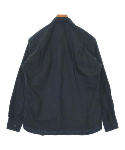 COMME des GARCONS SHIRT（コムデギャルソンシャツ）カジュアルシャツ 黒 サイズ:S メンズ/2200618628032