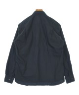 COMME des GARCONS SHIRT（コムデギャルソンシャツ）カジュアルシャツ 黒 サイズ:S メンズ/2200618628032