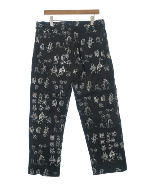 COMME des GARCONS SHIRT（コムデギャルソンシャツ）チノパン 黒 サイズ:S メンズ/2200611829047