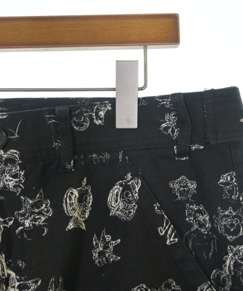 COMME des GARCONS SHIRT（コムデギャルソンシャツ）チノパン 黒 サイズ:S メンズ/2200611829047