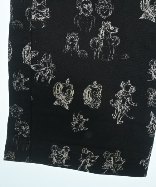 COMME des GARCONS SHIRT（コムデギャルソンシャツ）チノパン 黒 サイズ:S メンズ/2200611829047