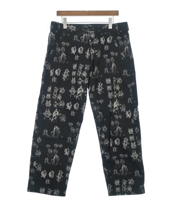 COMME des GARCONS SHIRT（コムデギャルソンシャツ）チノパン 黒