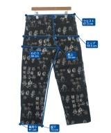 COMME des GARCONS SHIRT（コムデギャルソンシャツ）チノパン 黒 サイズ:S メンズ/2200611829047