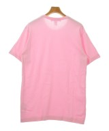 COMME des GARCONS SHIRT（コムデギャルソンシャツ）Tシャツ・カットソー ピンク サイズ:XL メンズ/2200618472130