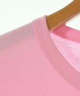 COMME des GARCONS SHIRT（コムデギャルソンシャツ）Tシャツ・カットソー ピンク サイズ:XL メンズ/2200618472130