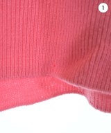COMME des GARCONS SHIRT（コムデギャルソンシャツ）ニット・セーター ピンク サイズ:M メンズ/2200618705030