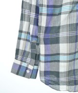 COMME des GARCONS SHIRT（コムデギャルソンシャツ）カジュアルシャツ 紺 サイズ:L メンズ/2200618773060