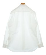 COMME des GARCONS SHIRT（コムデギャルソンシャツ）カジュアルシャツ 白 サイズ:M メンズ/2200618877041