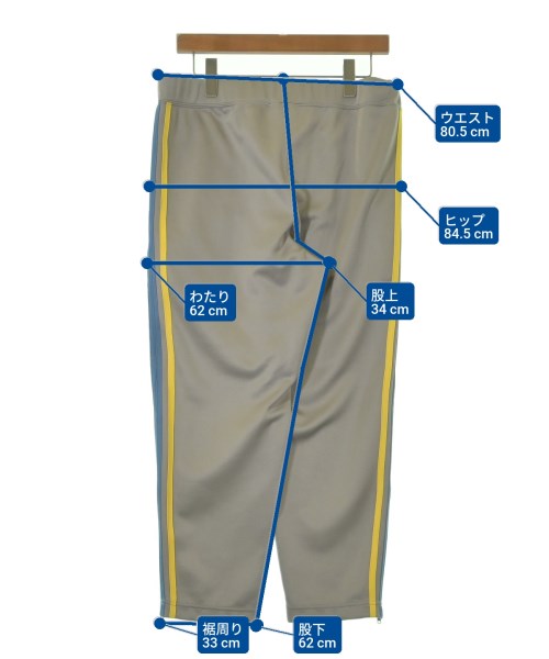 COMME des GARCONS SHIRT（コムデギャルソンシャツ）その他 グレー サイズ:L メンズ/2200597214127