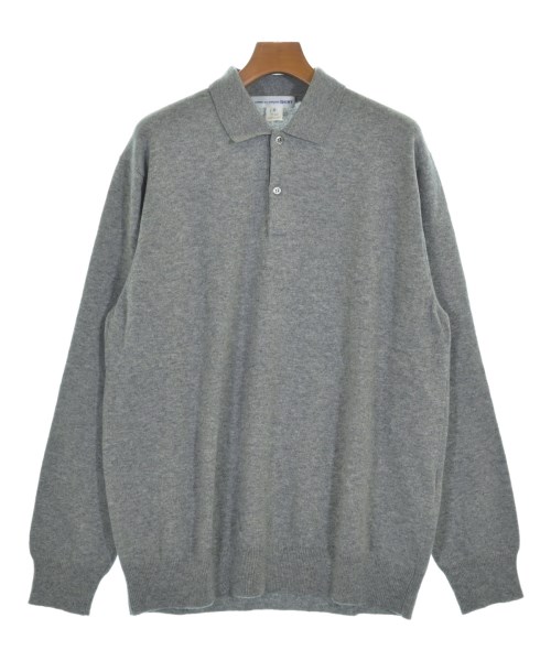 コムデギャルソンシャツ(COMME des GARCONS SHIRT)のCOMME des GARCONS SHIRT ニット・セーター