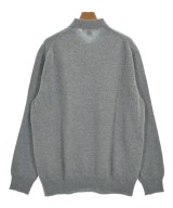 COMME des GARCONS SHIRT（コムデギャルソンシャツ）ニット・セーター グレー サイズ:M メンズ/2200597214349