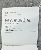 COMME des GARCONS SHIRT（コムデギャルソンシャツ）ニット・セーター グレー サイズ:M メンズ/2200597214349