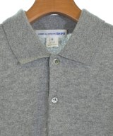 COMME des GARCONS SHIRT（コムデギャルソンシャツ）ニット・セーター グレー サイズ:M メンズ/2200597214349