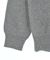 COMME des GARCONS SHIRT（コムデギャルソンシャツ）ニット・セーター グレー サイズ:M メンズ/2200597214349