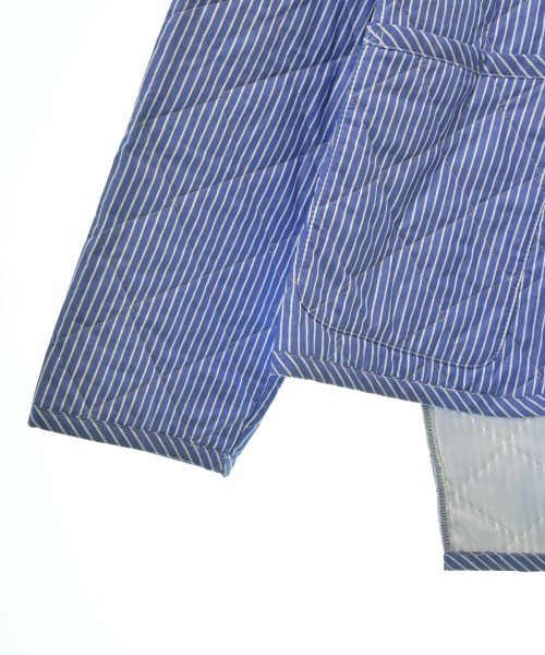 COMME des GARCONS SHIRT（コムデギャルソンシャツ）その他 青 サイズ:S メンズ/2200616927014