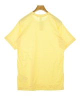 COMME des GARCONS SHIRT（コムデギャルソンシャツ）Tシャツ・カットソー 黄 サイズ:L メンズ/2200616927021
