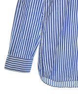 COMME des GARCONS SHIRT（コムデギャルソンシャツ）カジュアルシャツ 青 サイズ:S メンズ/2200616927045