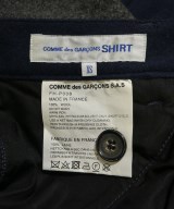 COMME des GARCONS SHIRT（コムデギャルソンシャツ）その他 紺 サイズ:XS メンズ/2200616927052