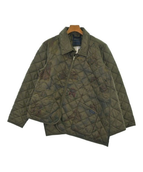 コムデギャルソンシャツ(COMME des GARCONS SHIRT)のCOMME des GARCONS SHIRT ダウンジャケット/ダウンベスト