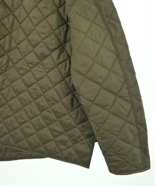 COMME des GARCONS SHIRT（コムデギャルソンシャツ）ダウンジャケット/ダウンベスト カーキ サイズ:XS メンズ/2200619050078