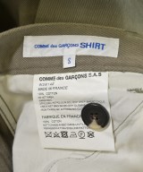 COMME des GARCONS SHIRT（コムデギャルソンシャツ）その他 カーキ サイズ:S メンズ/2200619050115
