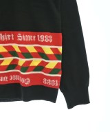 COMME des GARCONS SHIRT（コムデギャルソンシャツ）ニット・セーター 黒 サイズ:M メンズ/2200619050122