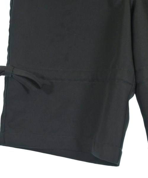COMME des GARCONS SHIRT（コムデギャルソンシャツ）ショートパンツ 黒 サイズ:XS メンズ/2200619050139
