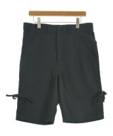 COMME des GARCONS SHIRT（コムデギャルソンシャツ）ショートパンツ 黒 サイズ:XS メンズ/2200619050139