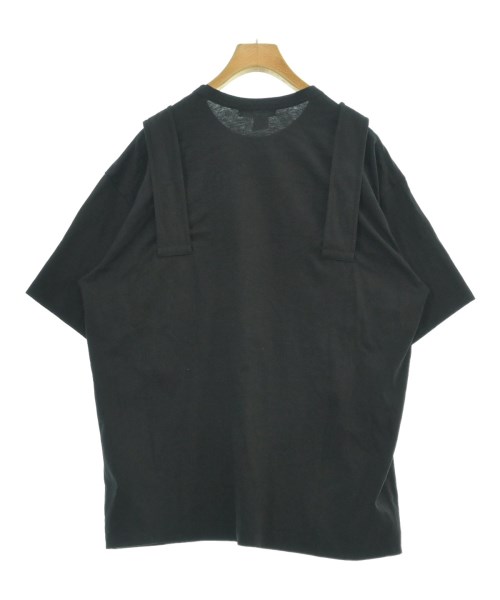 COMME des GARCONS SHIRT（コムデギャルソンシャツ）Tシャツ・カットソー 黒 サイズ:M メンズ/2200619141066