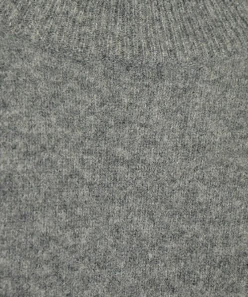 COMME des GARCONS SHIRT（コムデギャルソンシャツ）ニット・セーター グレー サイズ:M メンズ/2200619272081