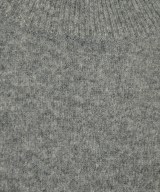 COMME des GARCONS SHIRT（コムデギャルソンシャツ）ニット・セーター グレー サイズ:M メンズ/2200619272081