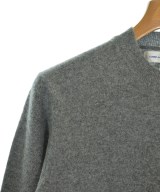 COMME des GARCONS SHIRT（コムデギャルソンシャツ）ニット・セーター グレー サイズ:M メンズ/2200619272081