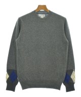 COMME des GARCONS SHIRT ニット・セーター