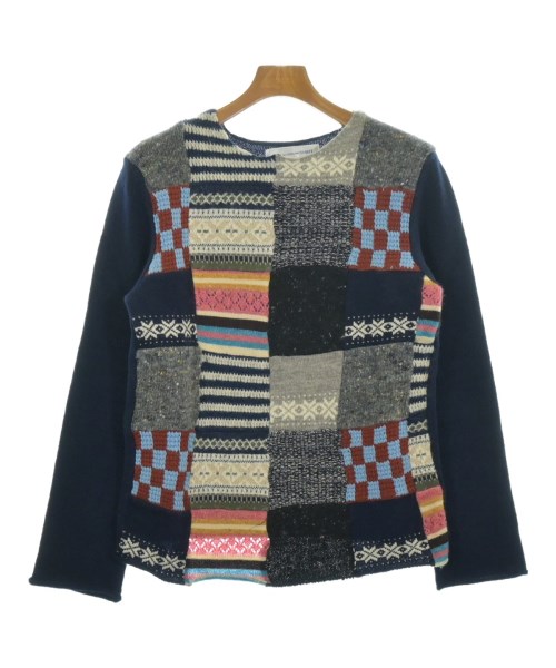コムデギャルソンシャツ(COMME des GARCONS SHIRT)のCOMME des GARCONS SHIRT ニット・セーター