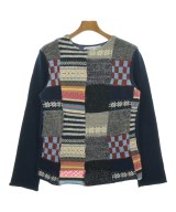 COMME des GARCONS SHIRT（コムデギャルソンシャツ）ニット・セーター 紺 サイズ:S メンズ/2200619272098