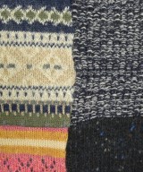 COMME des GARCONS SHIRT（コムデギャルソンシャツ）ニット・セーター 紺 サイズ:S メンズ/2200619272098